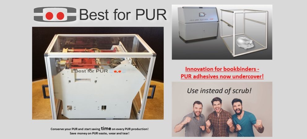 Best for PUR