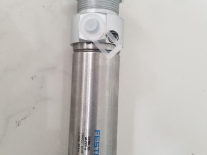 Festo air cylinder