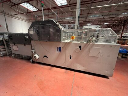 TR 160 Book Saw