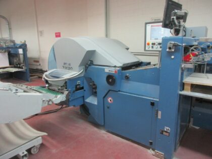 MBO K 800.2/6 S-KTL