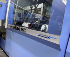 Primera MC