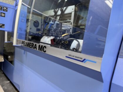Primera MC