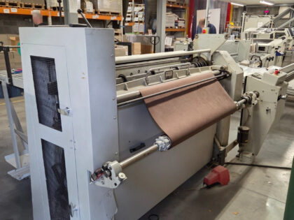 High Duty Cloth Cutter KS