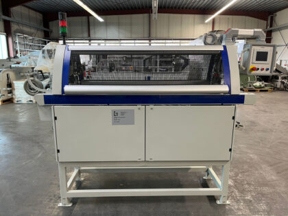 Reject Escape Conveyor