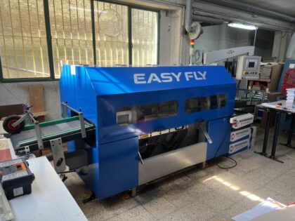 Easy Fly Front Cutting Unit