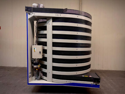 Ambaflex Drying Tower